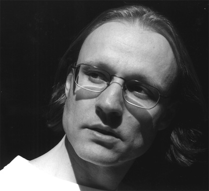 Kristian Bredin